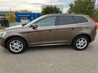 Gebraucht Volvo XC60 136 PS (100 kW) 2014 Braun SUV