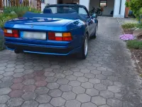 Occasion Porsche 944 S2 211 ch (155 kW) 1990 Cabriolet