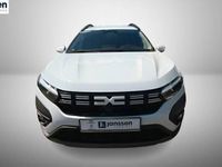 Neu Dacia Jogger Expression 110 PS (80 kW) 2025 Weiß Van / Kleinbus