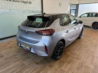 Gebraucht Opel Corsa GS Line 101 PS (74 kW) 2021 Grau Kleinwagen