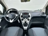 Gebraucht Ford Ka Titanium 69 PS (50 kW) 2008 Kleinwagen
