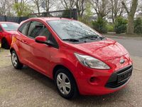 gebraucht Ford Ka Trend Bluetooth,Klimaanlage,USB