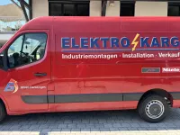 Gebraucht Opel Movano 150 PS (110 kW) 2014 Rot Van / Kleinbus