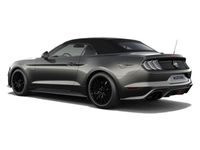 gebraucht Ford Mustang GT Convertible+MagneRide+Navi+Klimasitze