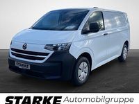 Neu VW Transporter 150 PS (110 kW) 2025 Weiß Van