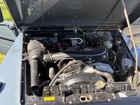 Gebraucht Mercedes G230 116 PS (85 kW) 1996 Grau SUV