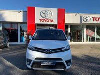 gebraucht Toyota Verso ProaceElectric 75 kWh L2 Team D+Navi+8.Si