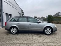 Second-hand Audi A4 150 CP (110 kW) 2003 Gri Break