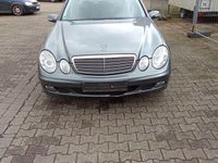 gebraucht Mercedes E200 KOMPRESSOR CLASSIC Classic