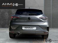 Gebraucht Renault Clio V Esprit Alpine 91 PS (66 kW) 2025 Grau Limousine