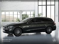 Gebraucht Mercedes C180 Avantgarde 170 PS (125 kW) 2026 Grau Limousine