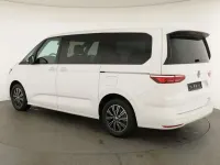 Neu VW Multivan Business 245 PS (180 kW) 2026 Candy weiß Van / Kleinbus
