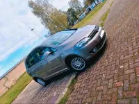Gebraucht VW Golf 122 PS (89 kW) 2011 Beige Van / Kleinbus