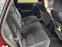 Gebraucht Opel Vectra 144 PS (105 kW) 2001 Rot Limousine