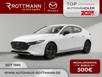 Neu Mazda 3 Homura-Line 140 PS (102 kW) 2026 Limousine