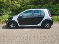 Gebraucht Smart ForFour 2005 Andere farben Kleinwagen