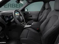 Gebraucht BMW X3 Performance 197 PS (144 kW) 2025 Weiß SUV