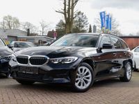 gebraucht BMW 320 d Touring