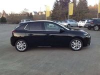 Gebraucht Opel Corsa Elegance 101 PS (74 kW) 2021 Schwarz Kleinwagen