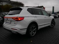 Gebraucht Seat Tarraco 4Drive 200 PS (147 kW) 2022 Weiß SUV
