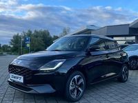 Gebraucht Suzuki Swift Comfort+ 82 PS (60 kW) 2024 Rot Kleinwagen