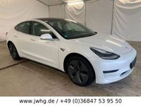 gebraucht Tesla Model 3 LED Navi Autopilot Glasdach Kam