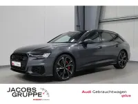 Gebraucht Audi S6 Ambiente 253 PS (186 kW) 2025 Grau Kombi