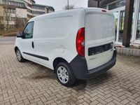 gebraucht Fiat Doblò SX Kasten 1.6 JTDM 8-fach bereift