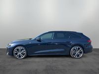 Neu Audi A5 S-Line 204 PS (150 kW) 2026 Firmamentblau metallic Kombi