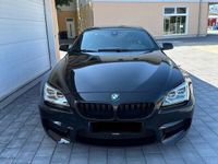 gebraucht BMW 650 F06 i 449PS M Paket/Carbon