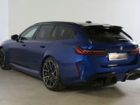 Gebraucht BMW M5 Performance 727 PS (534 kW) 2025 Marina bay blau met. Kombi