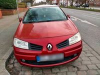 gebraucht Renault Mégane Cabriolet 