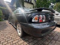 Gebraucht Ford Mustang GT 224 PS (164 kW) 1994 Grau Limousine