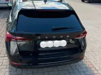 Gebraucht Skoda Octavia 150 PS (110 kW) 2020 Schwarz Kombi