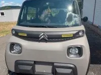 Gebraucht Citroën AMI 2024