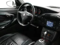 Gebraucht Porsche 911 Carrera 4 300 PS (220 kW) 2000 Grau Coupé