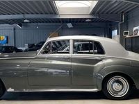 gebraucht Bentley S1 /Standard Steel SaloonII