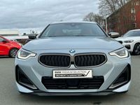 gebraucht BMW M240 xDrive Coupe