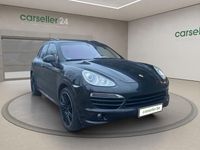 Gebraucht Porsche Cayenne Platinum Edition 245 PS (180 kW) 2014 Schwarz SUV