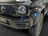 Gebraucht Mercedes G63 AMG AMG 585 PS (430 kW) 2024 Schwarz SUV