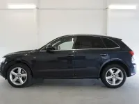 Gebraucht Audi Q5 Sport 258 PS (189 kW) 2016 Schwarz SUV