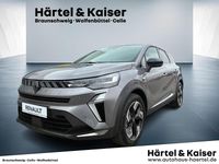 Ny Renault Symbioz 158 HK (116 kW) 2025 Grå SUV
