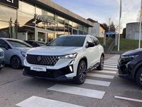 Neu Renault Austral Techno 200 PS (147 kW) 2025 Perlmuttweiß SUV