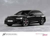 Usata Audi A6 Design 367 CV (269 kW) 2025 Nero Station wagon