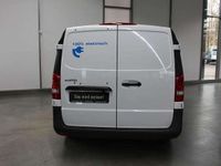 Gebraucht Mercedes Vito 85 kW (116 PS) 2020 Weiß Van