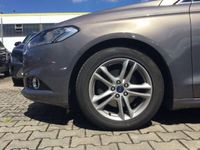 gebraucht Ford Mondeo Titanium