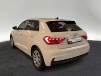 Gebraucht Audi A1 Sportback Basis 95 PS (69 kW) 2024 Cortinaweiß Kleinwagen