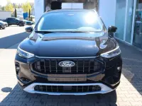 Neu Ford Kuga Active X 242 PS (177 kW) 2026 Agate black metallic SUV