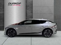 Neu Kia EV6 GT-Line 167 kW (228 PS) 2026 (c7s) wolf gray m SUV