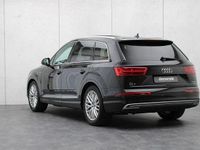 Gebraucht Audi Q7 Sport 258 PS (189 kW) 2016 Schwarz SUV